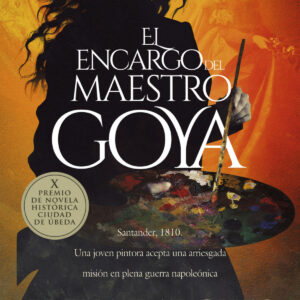 El encargo del maestro Goya