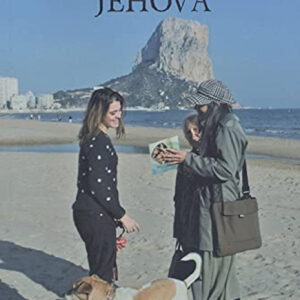 MI MUJER ES TESTIGO DE JEHOVA