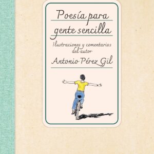 Poesía para gente sencilla