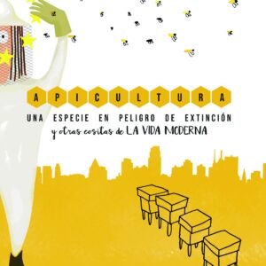 APICULTURA