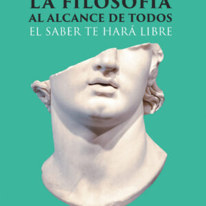La filosofía al alcance de todos
