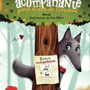 Busco acompañante para el día de Navidad