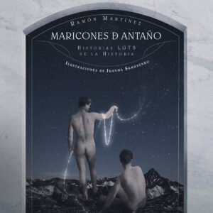 Maricones de antaño