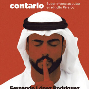 Esto jamás podré contarlo