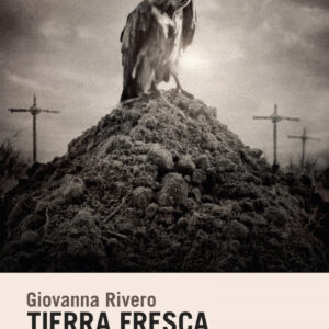 Tierra fresca de su tumba