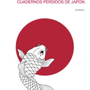 Cuadernos perdidos de Japón