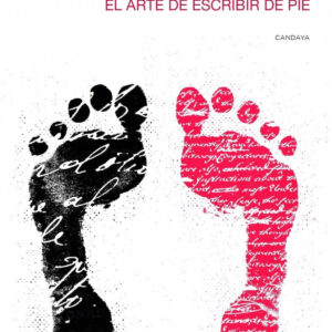 El arte de escribir de pie