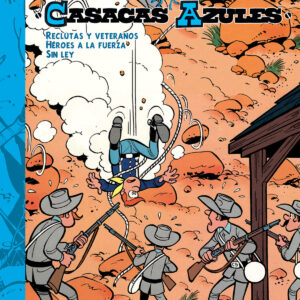 CASACAS AZULES 1971-1973