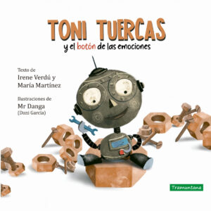 Toni Tuercas