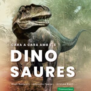 Cara a cara amb els dinosaures