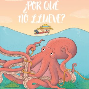 ¿Por qué no llueve?
