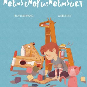 No en sé, no puc, no em surt