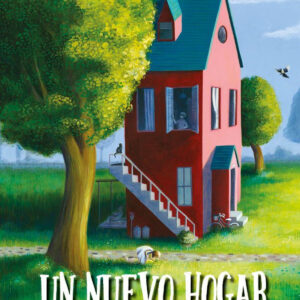 Un nuevo hogar
