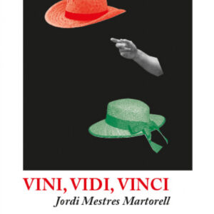 Vini, vidi, vinci