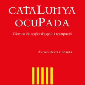 Catalunya ocupada