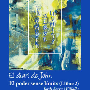 El poder sense límits Vol. 2.