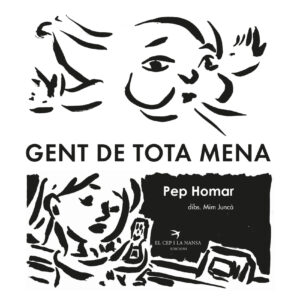 Gent de tota mena