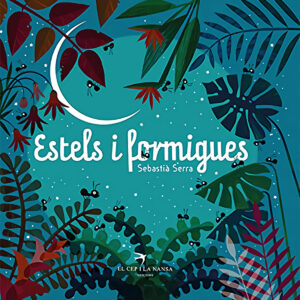 Estels i formigues