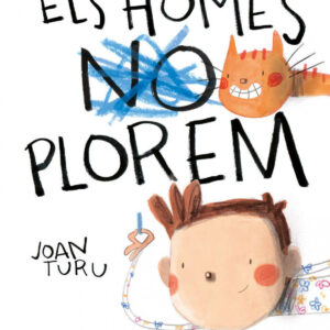 Els homes plorem
