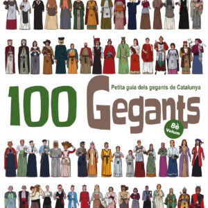 100 Gegants. Volum 8