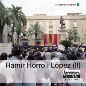 Ramir Horro i López. Vol.2