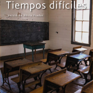 Tiempos dificiles