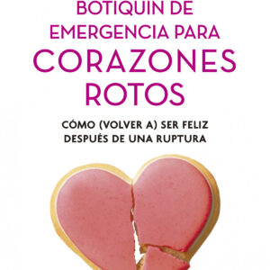 Botiquín de emergencia para corazones rotos