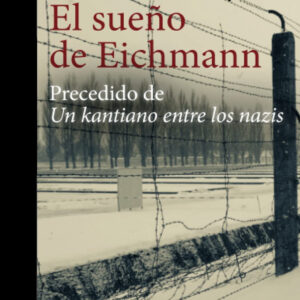 El sueño de Eichmann