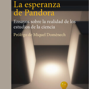 La esperanza de Pandora
