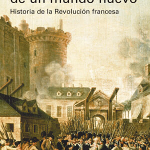 El nacimiento de un mundo nuevo