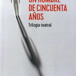 Un hombre de cincuenta años