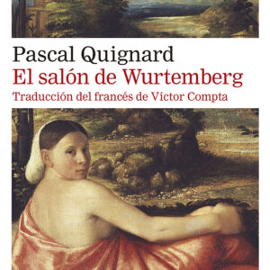 El salón de Wurtemberg