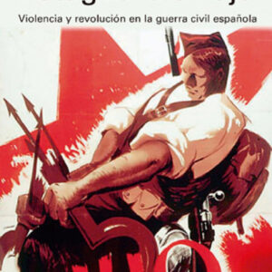 Retaguardia roja- rústica