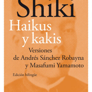 Haikus y kakis