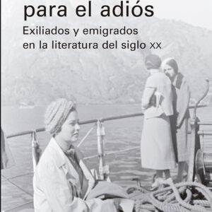 Sin tiempo para el adiós