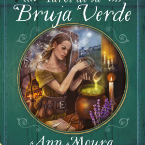 El Tarot de la Bruja Verde