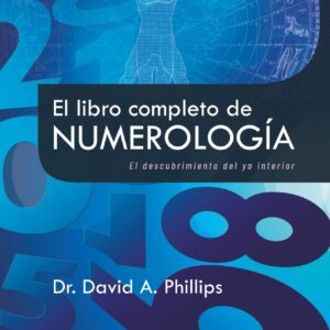 El libro completo de numerología