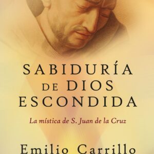 Sabiduría de dios escondida