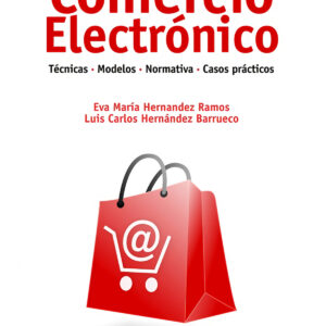 Manual del comercio electrónico