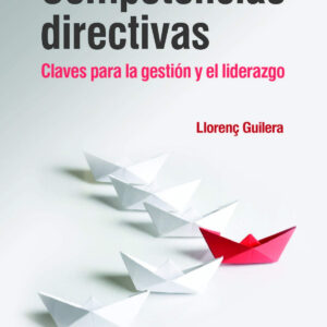 COMPETENCIAS DIRECTIVAS