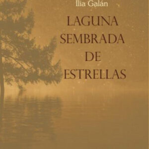 Laguna sembrada de estrellas