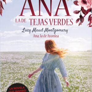 Ana, la de Avonlea