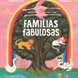 FAMILIAS FABULOSAS