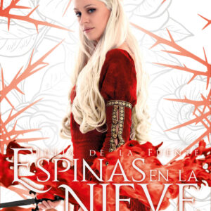 ESPINAS EN LA NIEVE