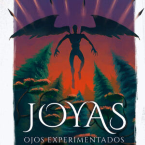 JOYAS. OJOS EXPERIMENTADOS