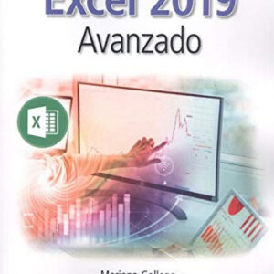 Excel 2019 avanzado