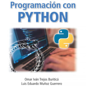 INTRODUCCION A LA PROGRAMACION CON PYTHON