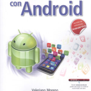 CREACION DE APLICACIONES CON ANDROID