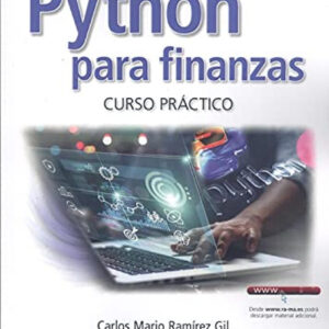 PYTHON PARA FINANZAS