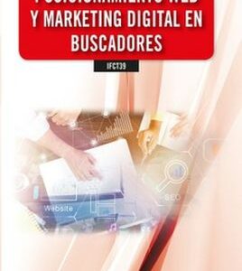 IFCT39 Posicionamiento web y marketing digital en buscadores